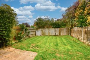 Garden- click for photo gallery